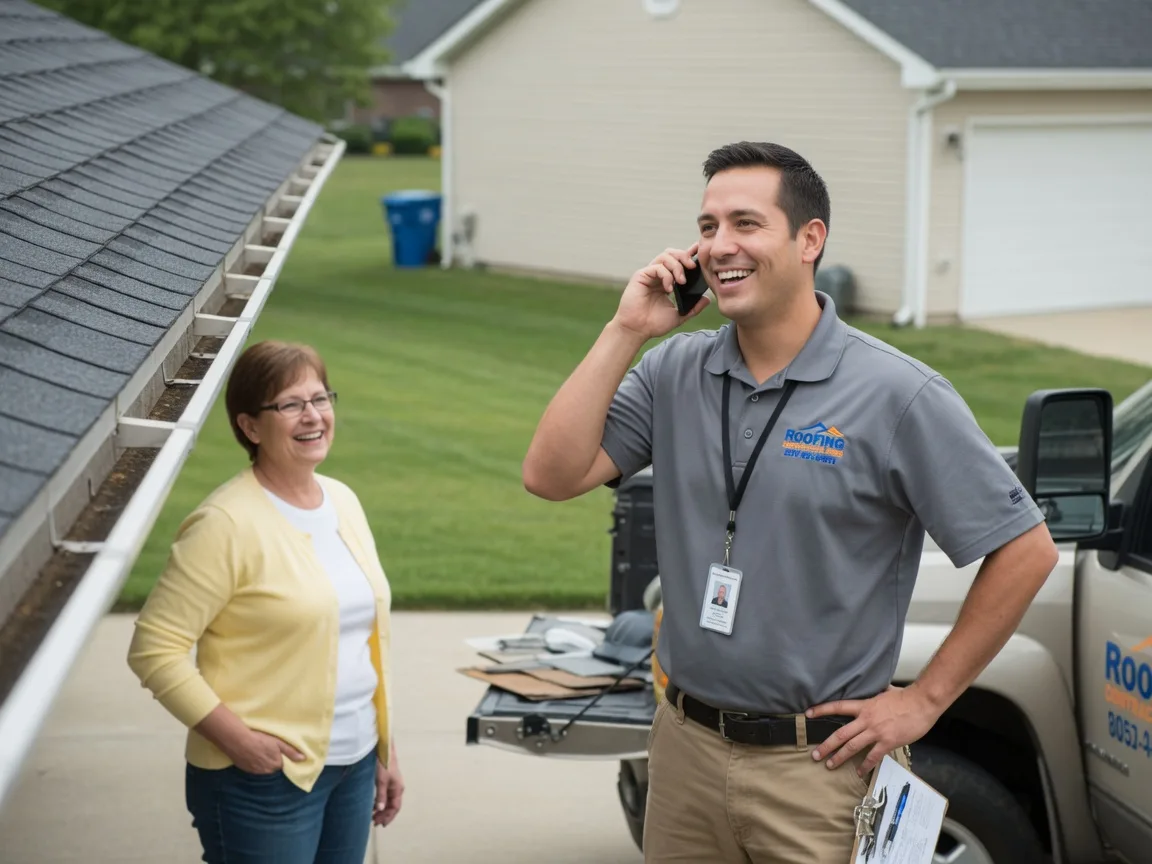 Local Roofing Contractors Pioneer, OH FAQs